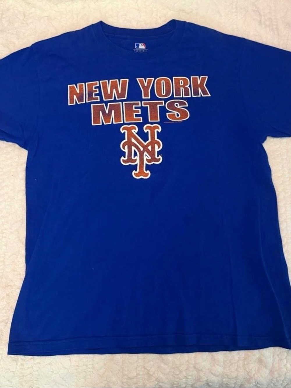 New York Mets Tee